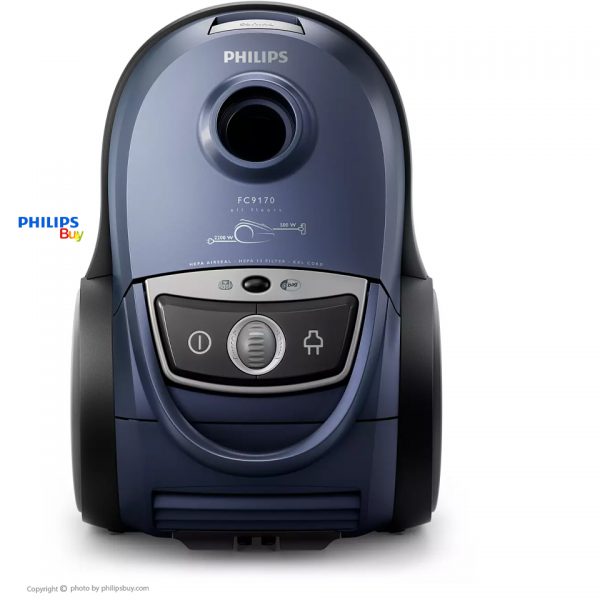 جاروبرقی فیلیپس مدل FC9170
