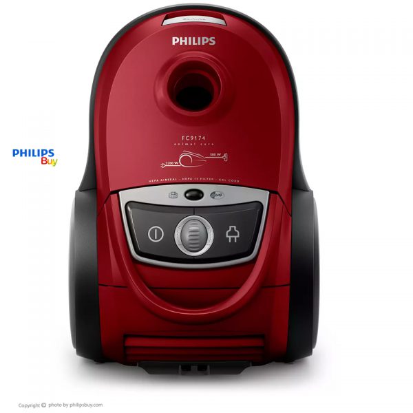 جاروبرقی فیلیپس مدل FC9174 قیمت جاروبرقی فیلیپس 9174 خرید جاروبرقی فیلیپس 9174 قیمت جاروبرقی فیلیپس