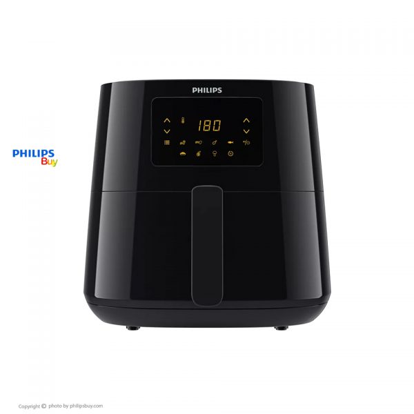 سرخ کن فیلیپس hd9270
