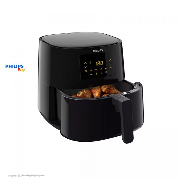 سرخ کن فیلیپس مدل hd9270