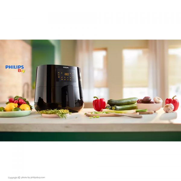 سرخ کن فیلیپس مدل hd9270
