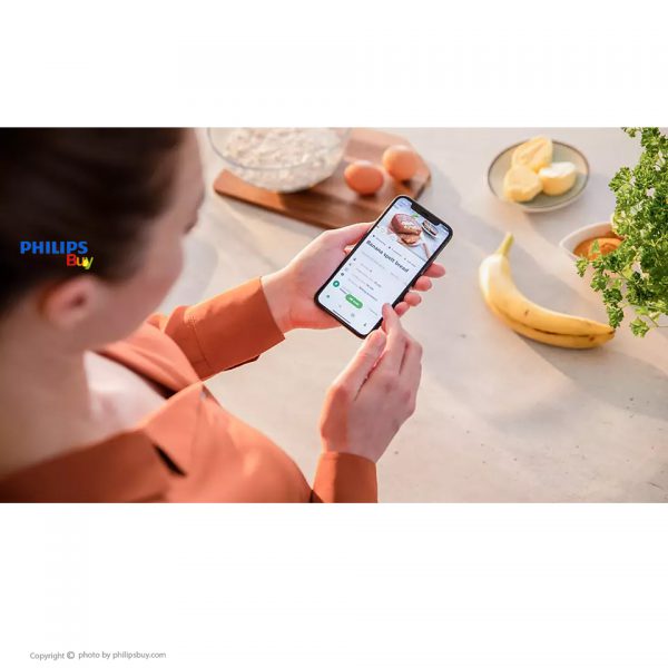 سرخ کن فیلیپس مدل hd9270