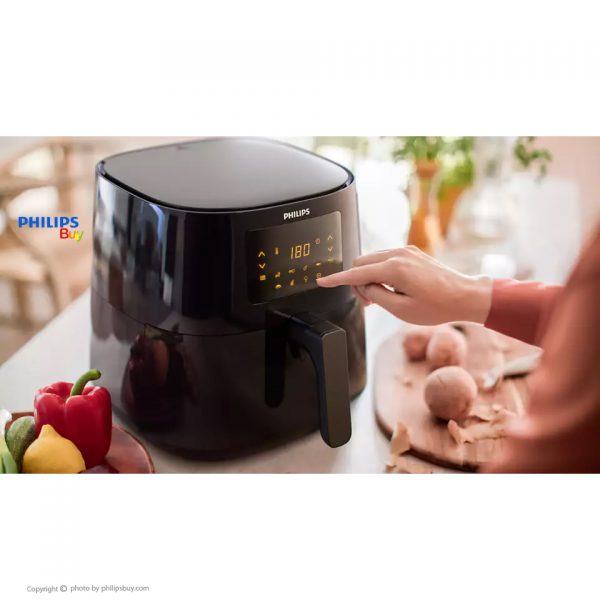 سرخ کن فیلیپس hd9270