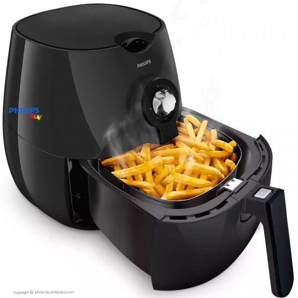 سرخ کن فیلیپس hd9218