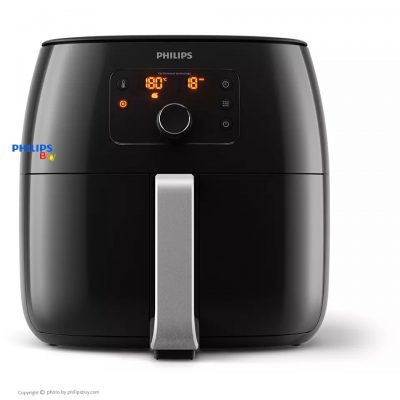 سرخ کن فیلیپس hd9650