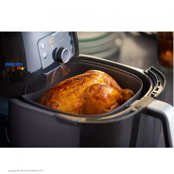 سرخ کن فیلیپس hd9650