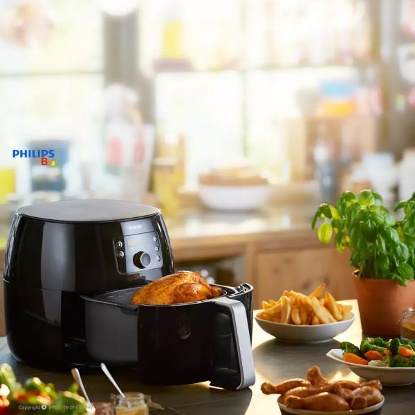 سرخ کن فیلیپس hd9650