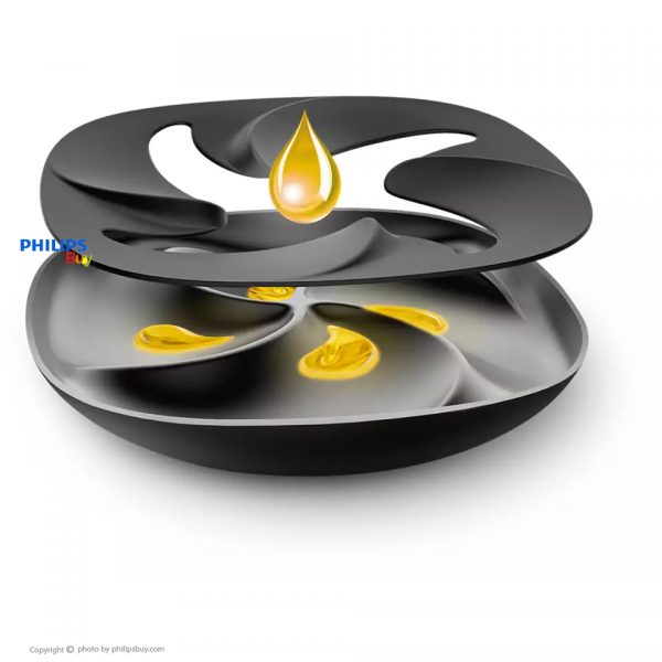 سرخ کن فیلیپس hd9650
