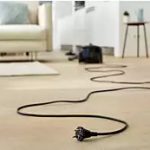جاروبرقی فیلیپس مدل FC9176 13 جاروبرقی فیلیپس مدل FC9176