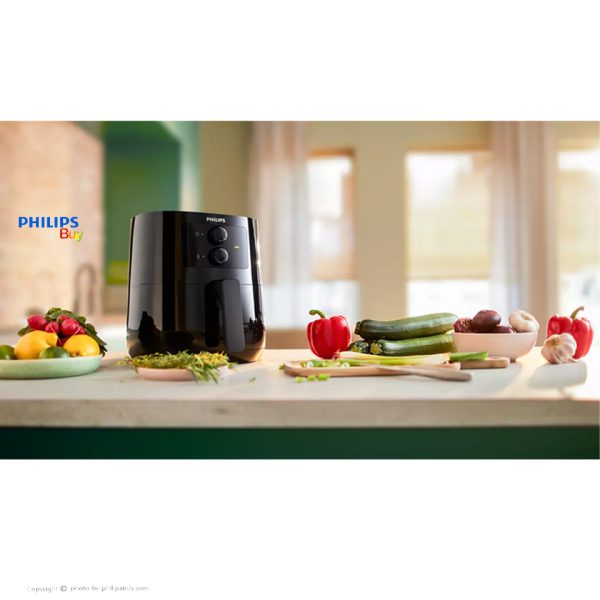 سرخ کن فیلیپس مدل HD9200
