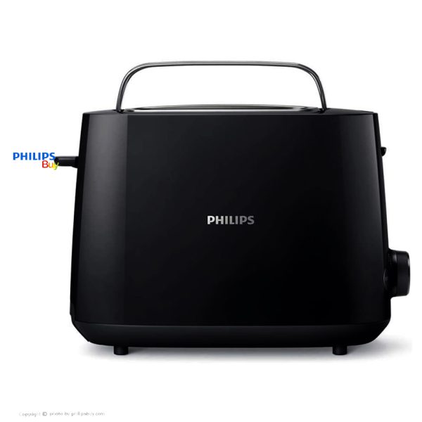 توستر فیلیپس HD2581