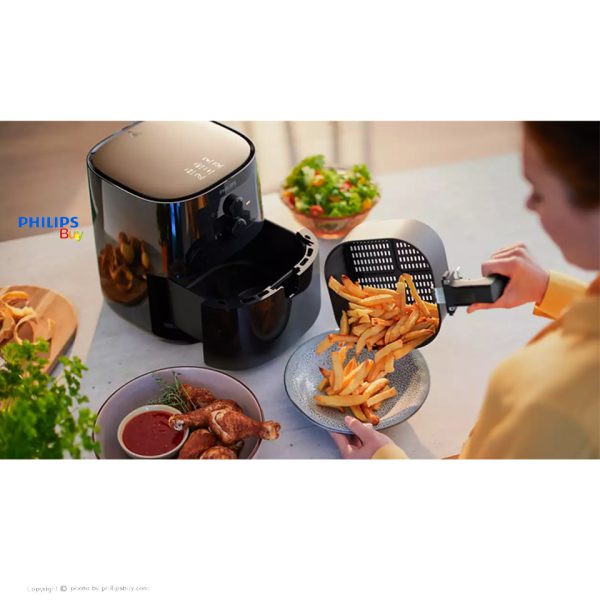 سرخ کن فیلیپس مدل HD9200