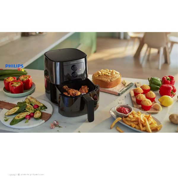 سرخ کن فیلیپس مدل HD9200