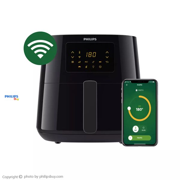 سرخکن فیلیپسسرخ کن فیلیپس مدل HD9280 مدلHD 9280