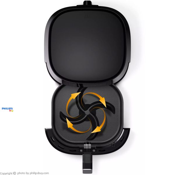 سرخ کن فیلیپس مدل HD9280