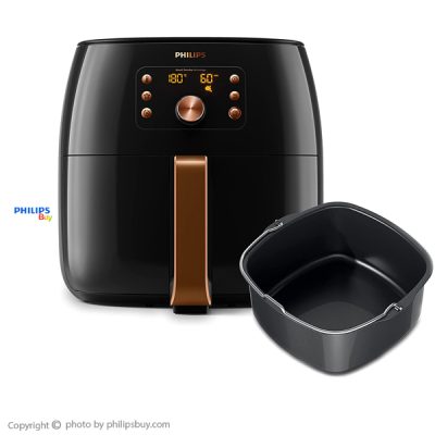سرخ کن فیلیپس HD9863