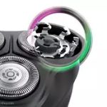 ریش تراش فیلیپس s1223 10 ریش تراش فیلیپس s1223-7