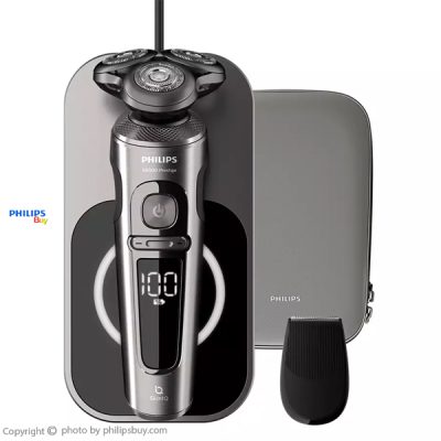 ریش تراش فیلیپس sp9860
