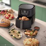 سرخ کن فیلیپس HD9285