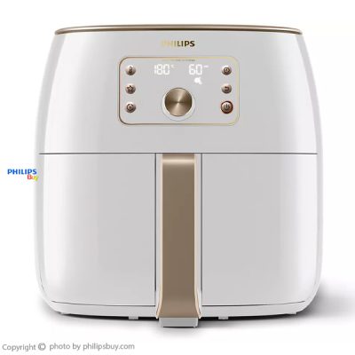 سرخ کن فیلیپس HD9870