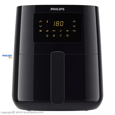 سرخ کن فیلیپس HD9252