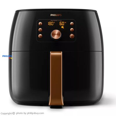 سرخ کن فیلیپس HD9860