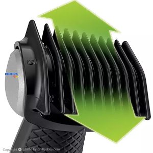 ماشین اصلاح موی بدن فیلیپس BG3010