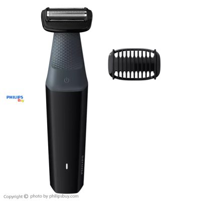 ماشین اصلاح موی بدن فیلیپس BG3010