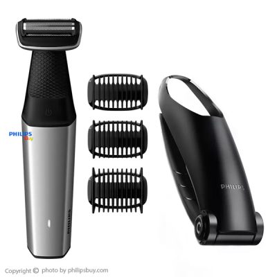 ماشین اصلاح موی بدن فیلیپس BG5025