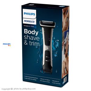 ماشین اصلاح موی بدن فیلیپس BG7030