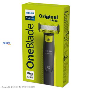 ماشین اصلاح موی صورت فیلیپس QP2824