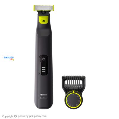 ماشین اصلاح موی صورت فیلیپس QP6530