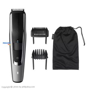 ماشین اصلاح موی صورت فیلیپس BT5502