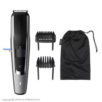 ماشین اصلاح موی صورت فیلیپس BT5502