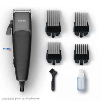 ماشین اصلاح موی سر و صورت فیلیپس HC3100