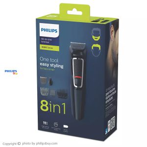 ست اصلاح فیلیپس MG3730