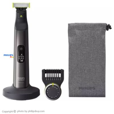 ماشین اصلاح موی صورت فیلیپس QP6550