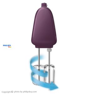 همزن فیلیپس مدل HR3740