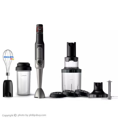 گوشت کوب برقی فیلیپس HR2657