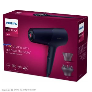 سشوار فیلیپس مدل BHD510