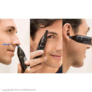 موزن گوش و بینی فیلیپس NT3650