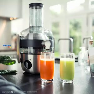 آبمیوه گیری فیلیپس HR1922
