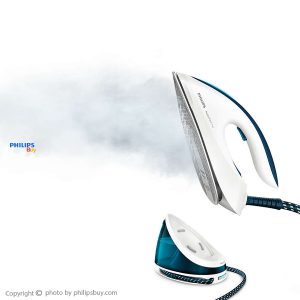 اتو مخزن دار فیلیپس GC7040