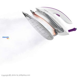 اتو مخزن دار فیلیپس مدل gc6802