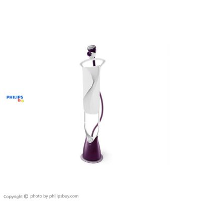 بخارگر فیلیپس مدل GC558