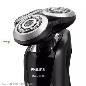تیغ وشبکه فیلیپس SH90