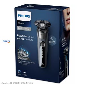 ریش تراش فیلیپس S5587