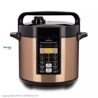 زودپز برقی فیلیپس HD2139