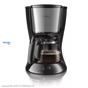 قهوه ساز فیلیپس HD7462