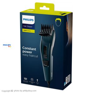 ماشین اصلاح فیلیپس HC3505
